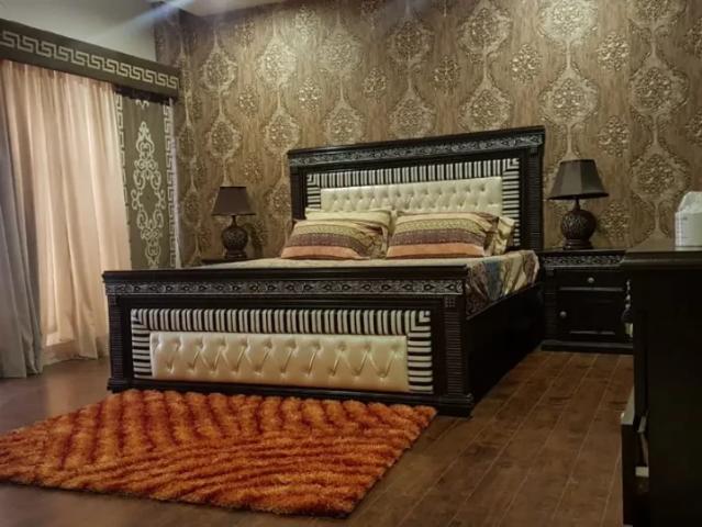 Apartment for rent in Safari Homes Sector C, تحصیل راولپنڈی چھاؤنی