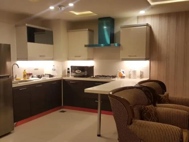 Apartment for rent in Islamabad