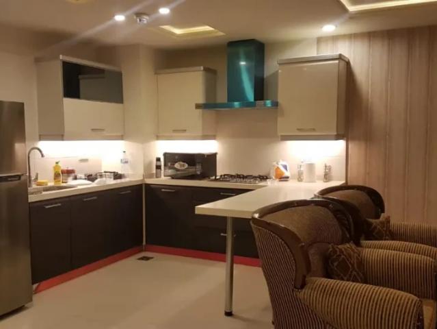 Apartment for rent in Islamabad