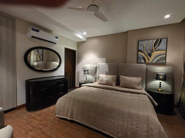 Apartment for sale in لاہور, لاہور ڈویژن