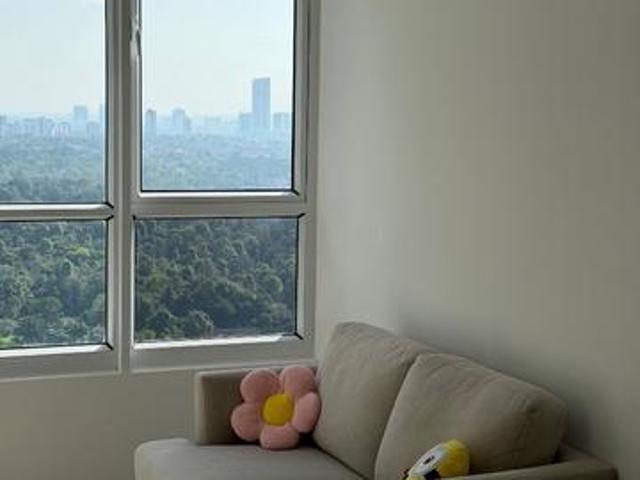 Serviced Residence for rent in Johor Bahru