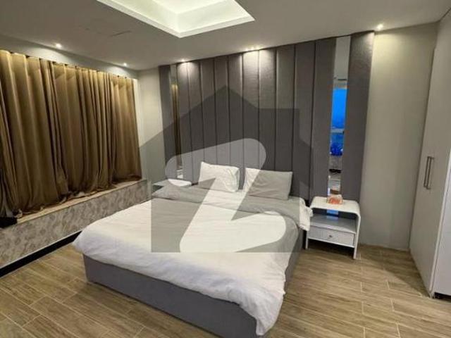 Apartment for rent in Islamabad