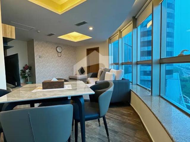 Apartment for rent in Islamabad