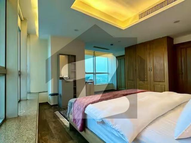 Apartment for rent in Islamabad