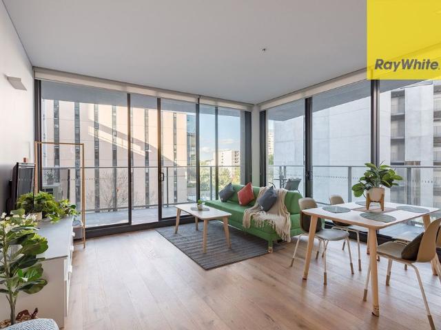 Apartment for rent in Sydney, New South Wales