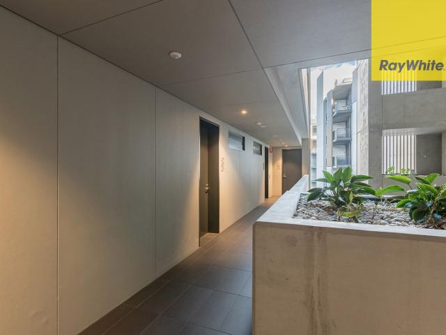 Apartment for rent in Sydney, City of Parramatta Council