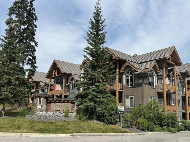 Condo for rent in Canmore, Alberta