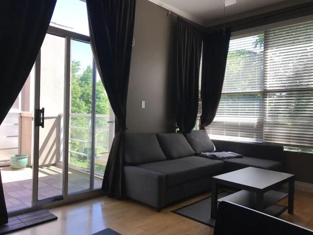 Condo for rent in Vancouver, British Columbia