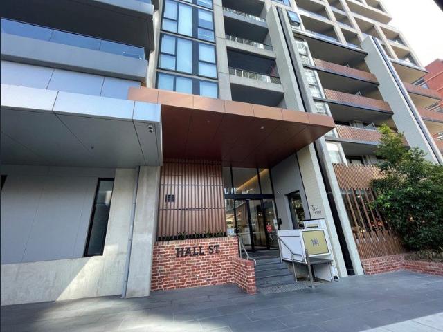 Apartment for rent in Moonee Ponds, Melbourne