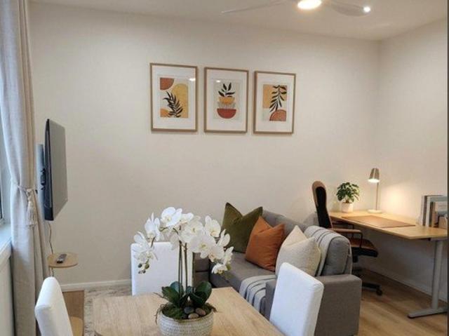 Townhouse for rent in Sydney, New South Wales