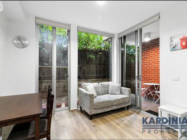 Apartment for rent in Geelong, Victoria