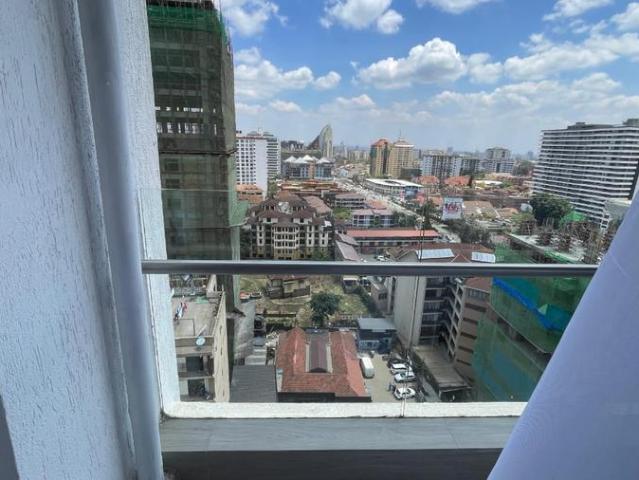 Apartment for rent in Kilimani, Kiambu