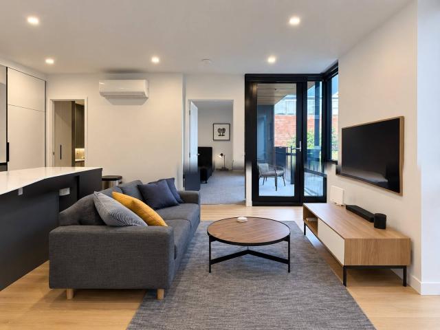 Apartment for rent in Fitzroy, Melbourne