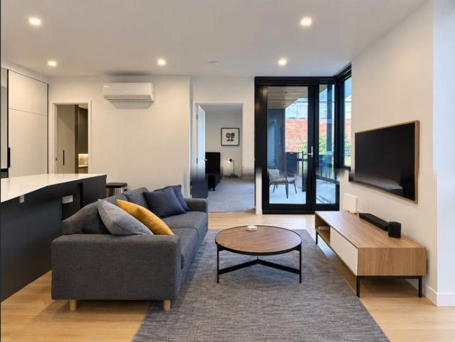 Apartment for rent in Fitzroy, Melbourne