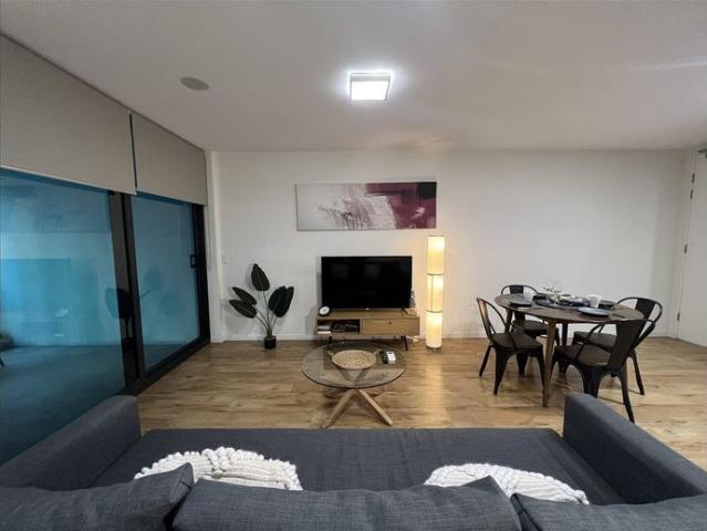 Apartment for rent in Toombul, Queensland