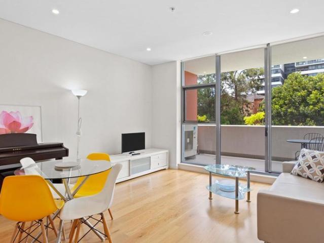 Apartment for rent in Sydney, New South Wales