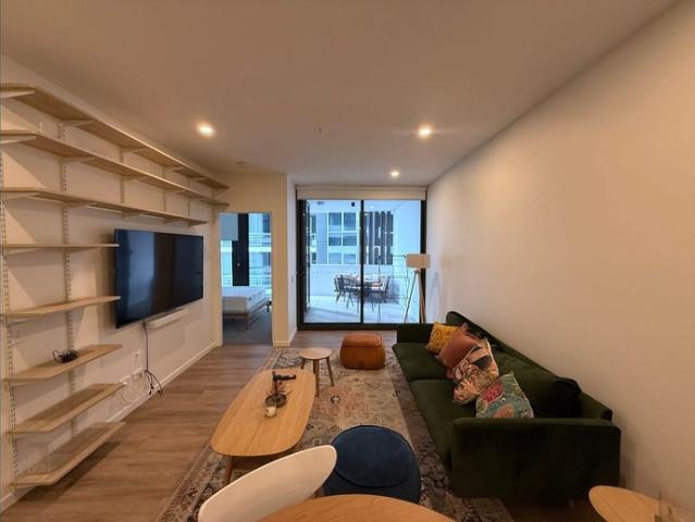 Apartment for rent in Toombul, Queensland