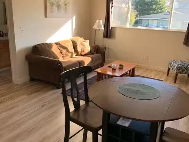 Condo for rent in Eureka