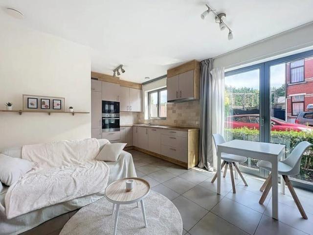 Kot location à Evere, Bruxelles