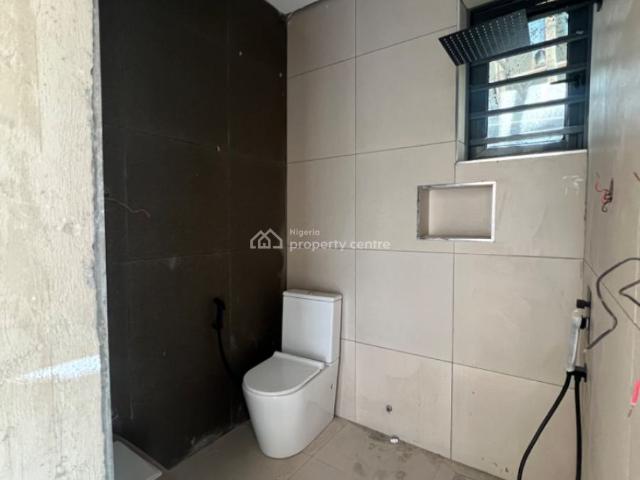 Flat for sale in Surulere, Oyo