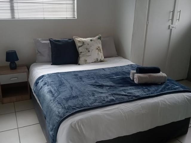 Apartment for rent in Secunda, Govan Mbeki