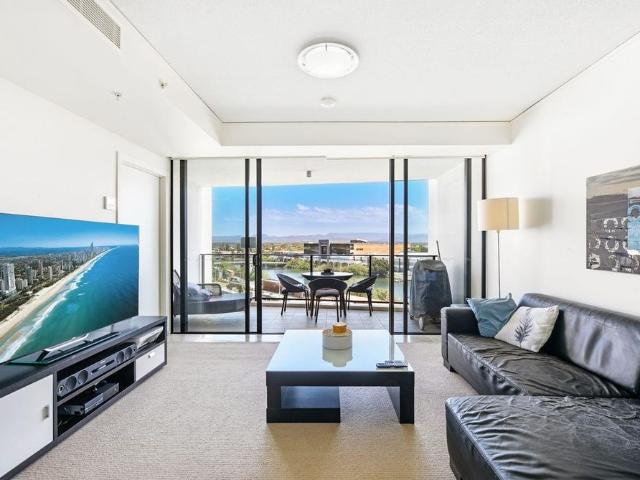 Apartment for rent in Fernbrook, Queensland