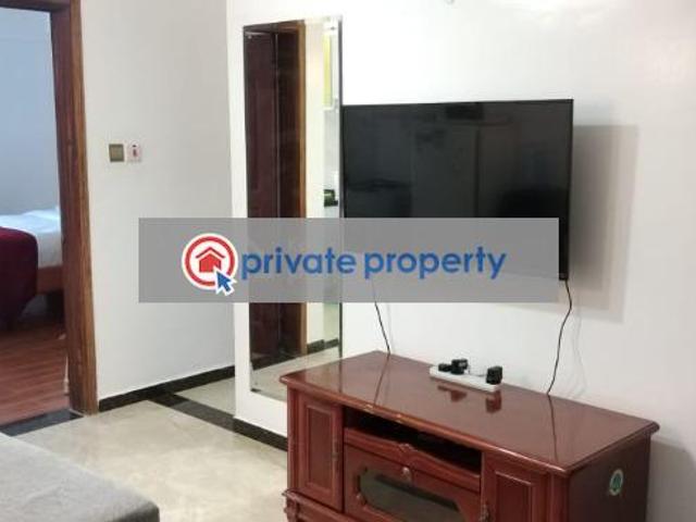 Apartment for rent in Kilimani, Kiambu