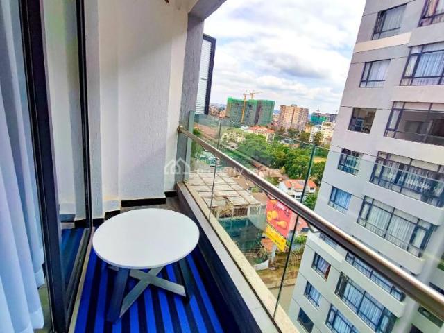 Apartment for rent in Kilimani, Kiambu
