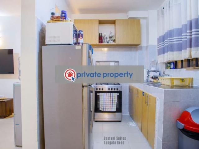 Apartment for rent in Nairobi