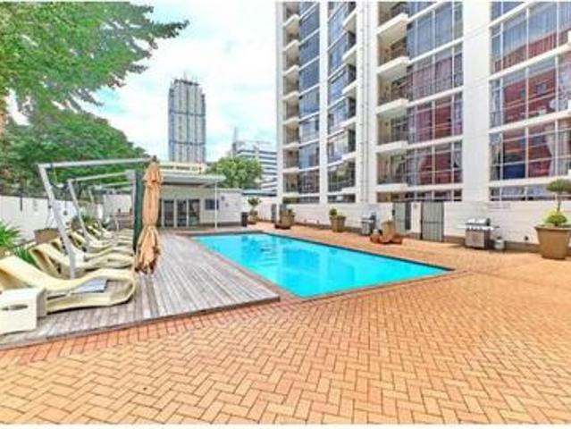 Apartment for rent in Alexandra, Gauteng