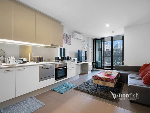 Apartment for rent in Camerons Creek, Victoria