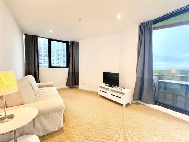 Apartment for rent in Carlton, Melbourne