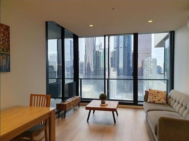 Apartment for rent in Camerons Creek, Victoria