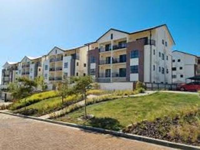 Apartment for rent in Cape Town Ward 1, City of Cape Town