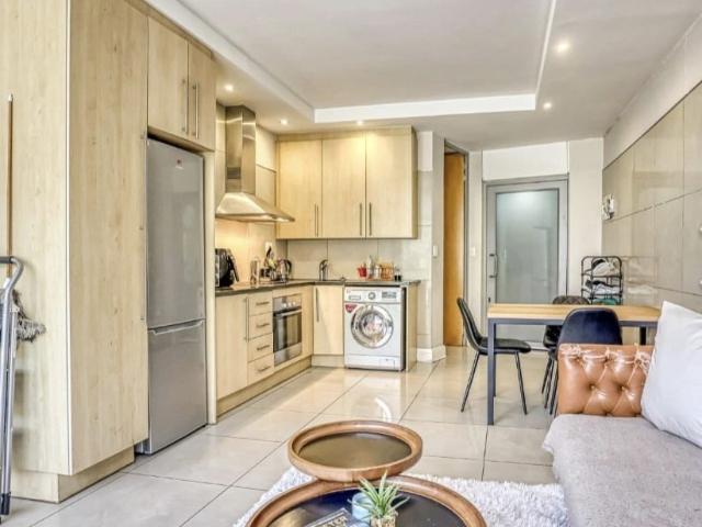 Apartment for rent in Morning Side Extentions, Sandton
