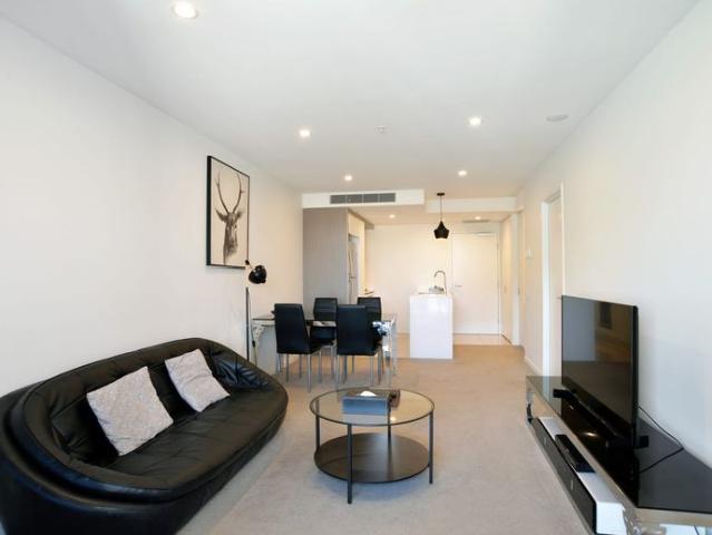 Apartment for rent in Toombul, Queensland