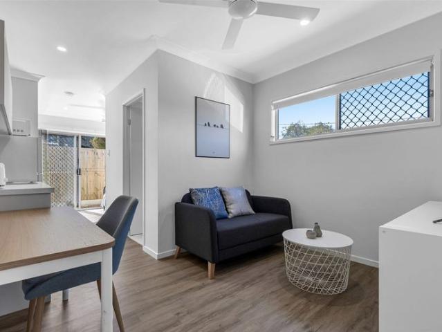 Apartment for rent in Toombul, Queensland