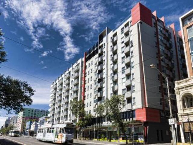 Apartment for rent in Camerons Creek, Victoria