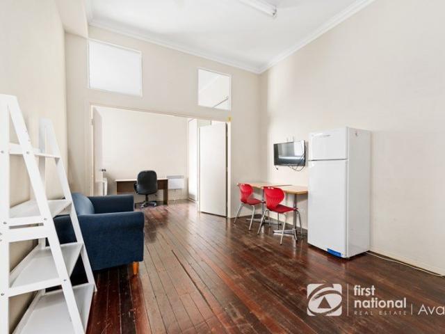 Apartment for rent in Melbourne