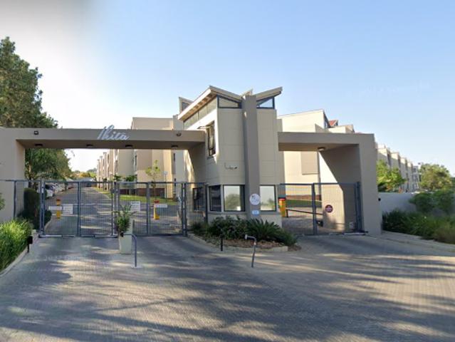 Apartment for rent in Randburg, Gauteng