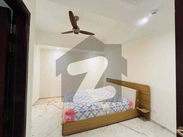 Apartment for rent in Islamabad