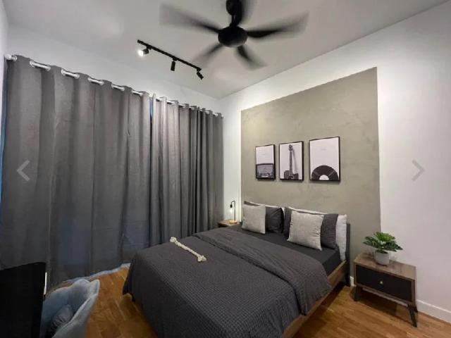 Apartment for rent in Kuala Lumpur, Country Heights Damansara