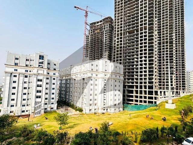 Apartment for rent in Islamabad