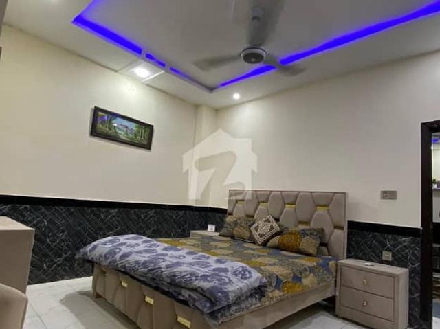 Apartment for rent in اسلام آباد, زون 1
