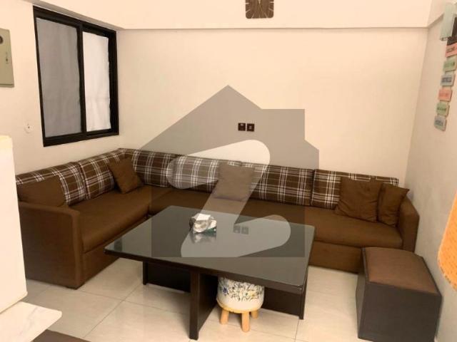 Apartment for rent in Islamabad