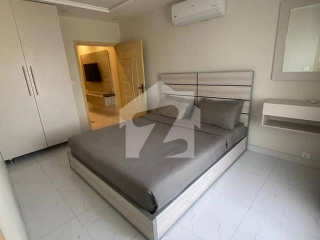 Apartment for rent in Rawalpindi, Islamabad Capital Territory