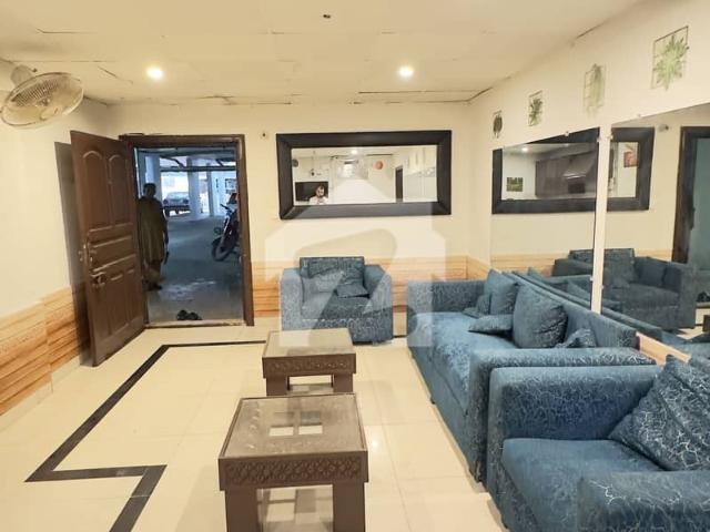 Apartment for sale in Islamabad