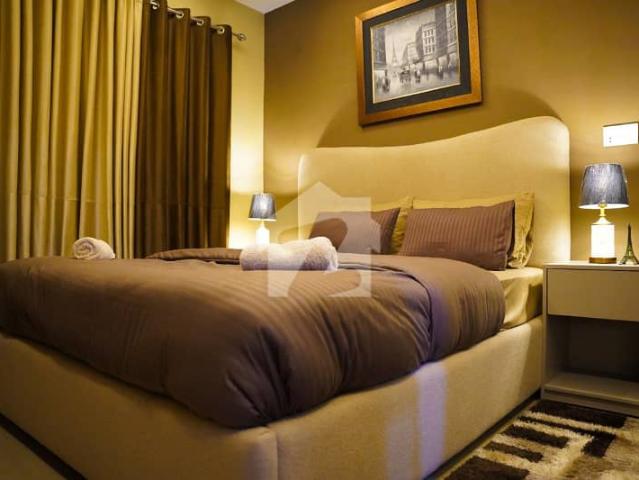 Apartment for rent in Rawalpindi, Islamabad Capital Territory