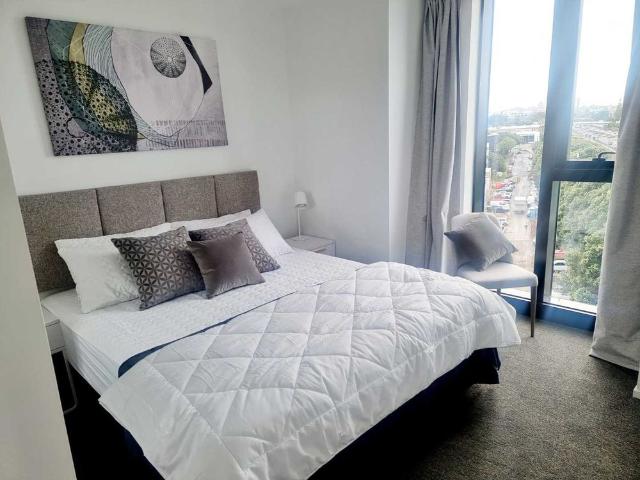 Apartment for rent in Penrose, Maungakiekie-Tāmaki