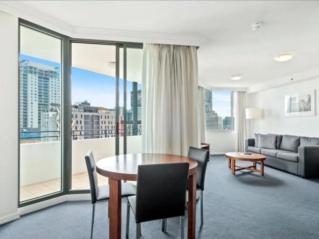 Apartment for rent in Toombul, Queensland